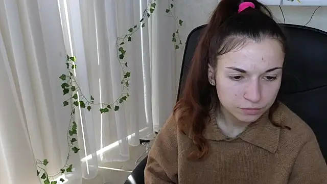 Czat XXX na żywo – Ulyanix