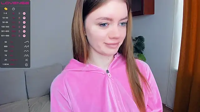 Czat XXX na żywo – AngelesBenitz