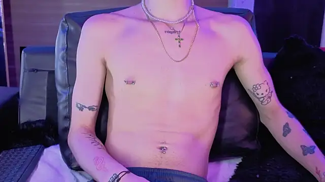 Chatroom XXX en direct de nova_salvatore