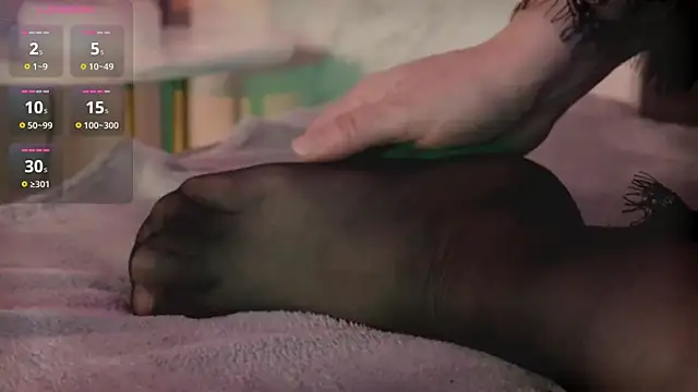 Czat XXX na żywo – KellyPerfection