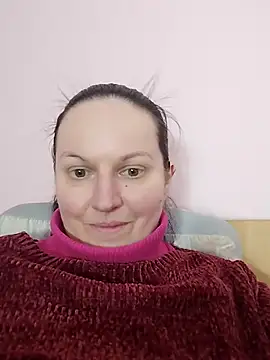 Вебкам-шоу BustyLadyAlma