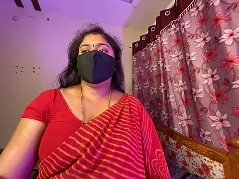 Czat XXX na żywo – LouleyRanii