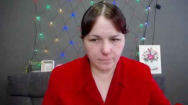 Czat XXX na żywo – AliceInksSweetty