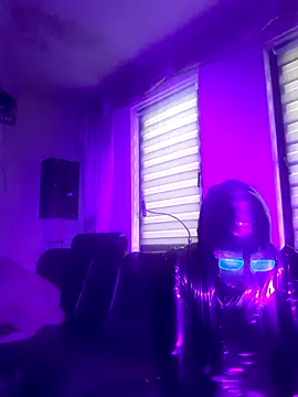 Chatroom XXX en direct de Crystalbitchx