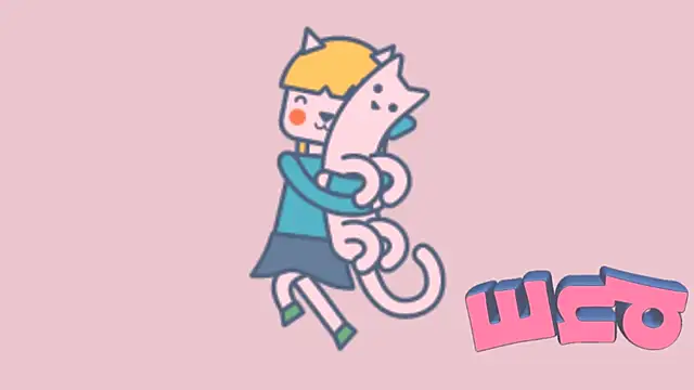 Czat XXX na żywo – incognimeow