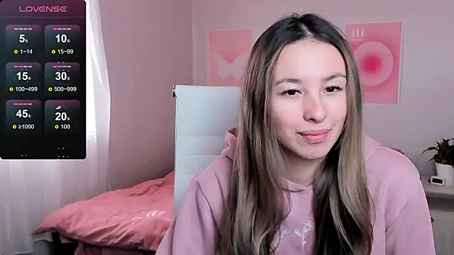 Geisha_Anna: απευθείας συνομιλία ΧΧΧ