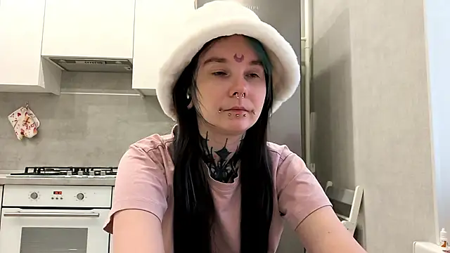 HighelikeGirl's Live XXX Chat