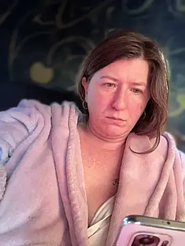 XXX chat uživo modela Natali_UA