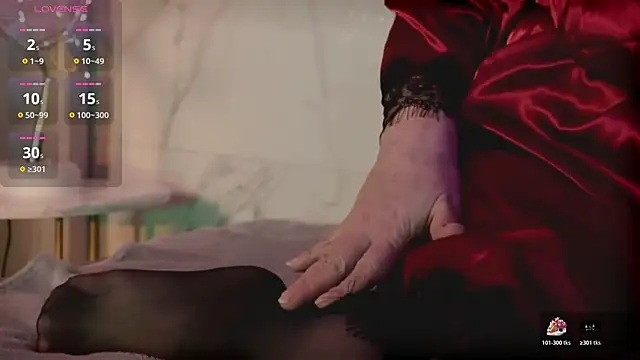 KellyPerfectionn Live XXX chat