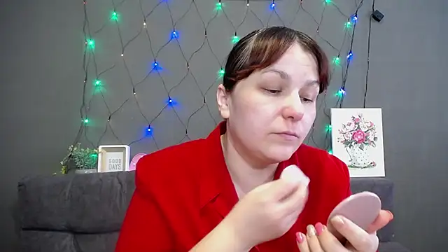 XXX chat uživo modela AliceInksSweetty