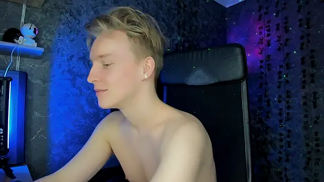 Czat XXX na żywo – AlexxSweet