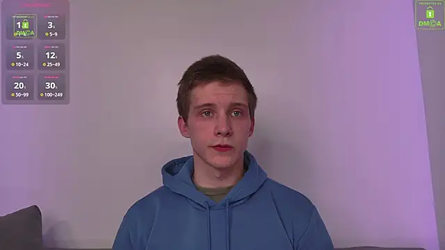 MarkGWalker's Live XXX Chat