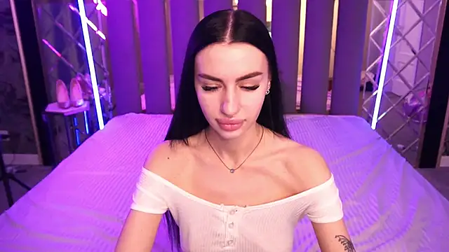 Онлайн чат XXX Snow_WhiteeeX