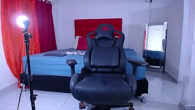 LyonGallego_ 라이브 XXX 채팅