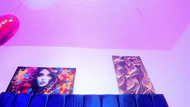 Annie_swittのライブXXXチャット