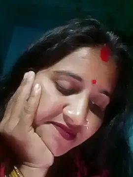 Sexi_pushpa: онлайн-секс-чат