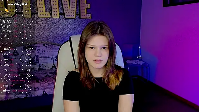 Lunatrend Live XXX-Chat