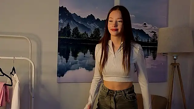 CarolOttum: онлайн-секс-чат