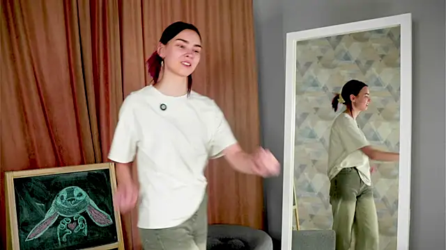 EddieChery: онлайн-секс-чат