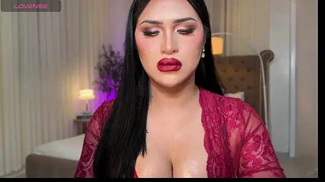 Your_Majesty_Tyra 라이브 XXX 채팅