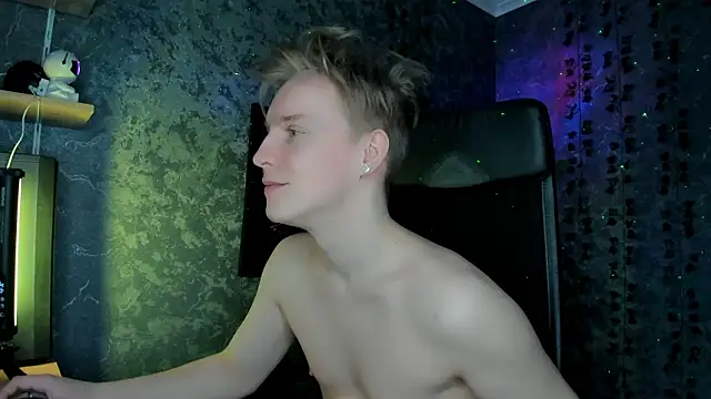 Czat XXX na żywo – AlexxSweet