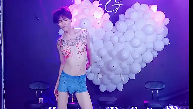 TNT-001 live XXX chat