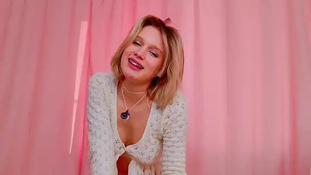 Chat XXX ao vivo de MeowthLilu