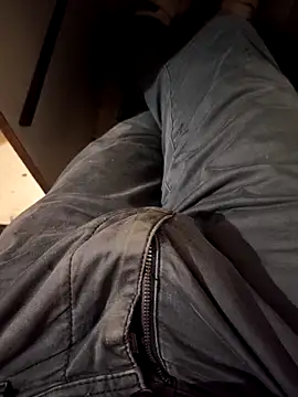 franko1987のウェブカメラショー