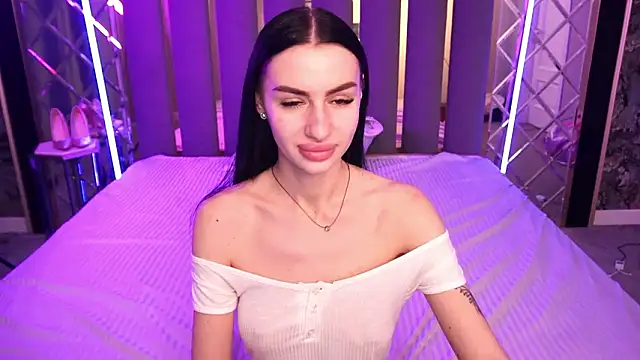 Snow_WhiteeeX লাইভ XXX চ্যাট