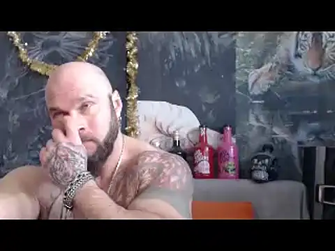 viking_30のウェブカメラショー