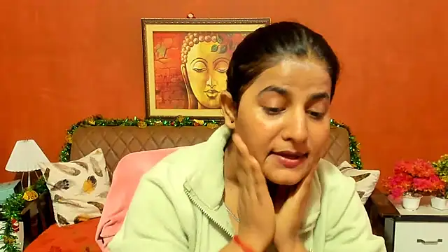 Jasmine_Jaey1's Webcam Show