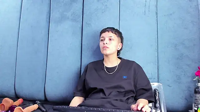 Megan_Thompson_ Chat XXX in diretta