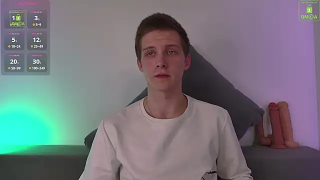 MarkGWalker Chat XXX in diretta