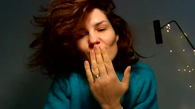 Show de Ms-Lust1- na webcam