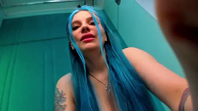 JuliaBusty Live XXX-Chat