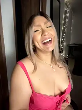 Chat +18 de Im_sophiie ao vivo