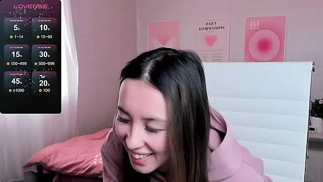 Geisha_Anna লাইভ XXX চ্যাট