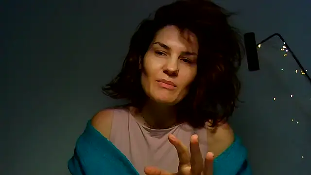 Chatroom XXX en direct de Ms-Lust1-