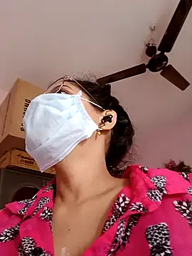 thanusi_2 Show Webcam