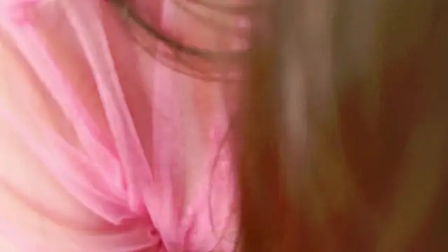 kamila_blush Pertunjukan Webcam