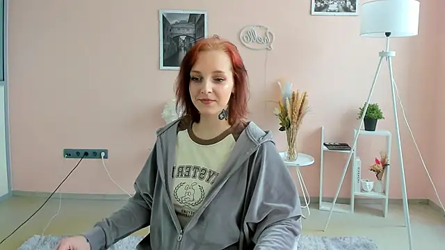 BetteKever Adlı Modelin Canlı XXX Sohbeti