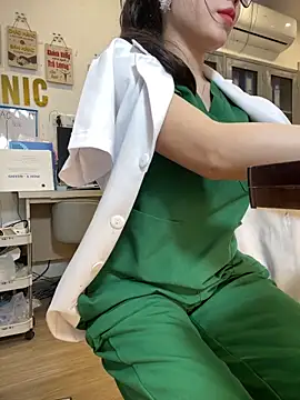 Clinic_Sexy Webcam-Show