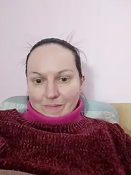 Chatroom XXX en direct de BustyLadyAlma