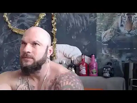 viking_30 웹캠 쇼