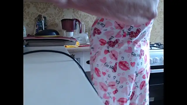 Вебкам-шоу Anabelldestiny