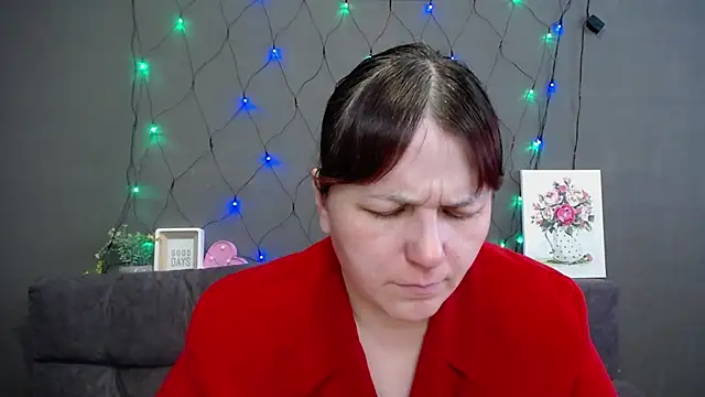 AliceInksSweetty: διαδικτυακό σόου στην κάμερα