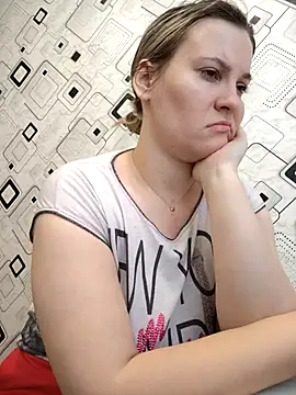 Jessie_Lust Adlı Modelin Canlı XXX Sohbeti