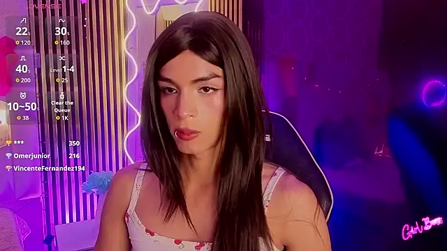 LIHIAN_TAY's Live XXX Chat