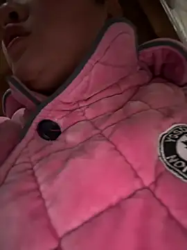 daaqnnのウェブカメラショー