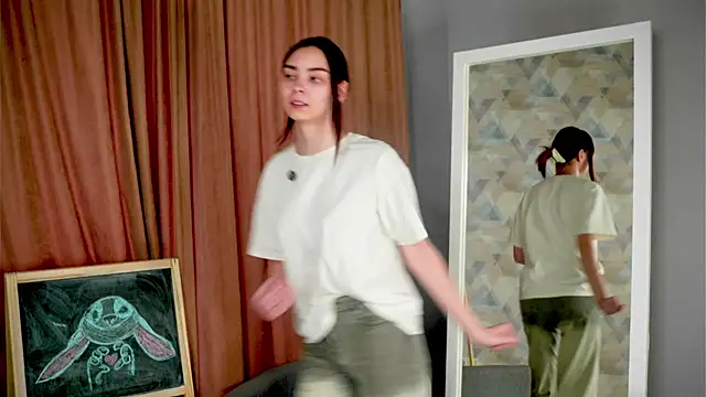 Show de webcam de EddieChery